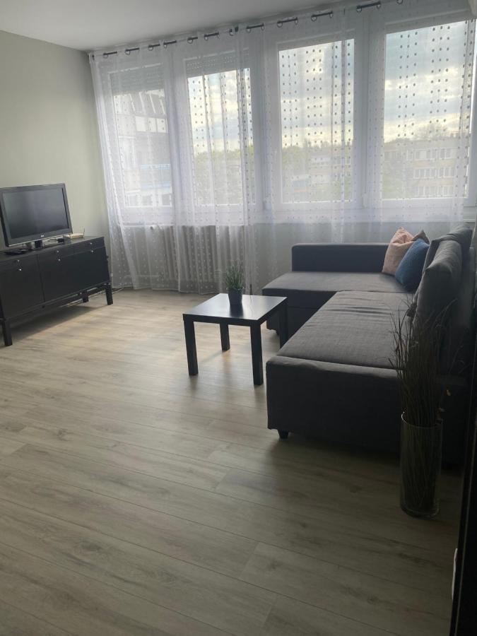 Apartamento Dózsa Apartman Gödöllő Exterior foto