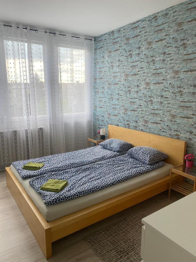 Apartamento Dózsa Apartman Gödöllő Exterior foto