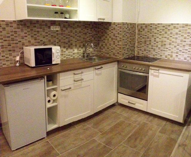 Apartamento Dózsa Apartman Gödöllő Habitación foto